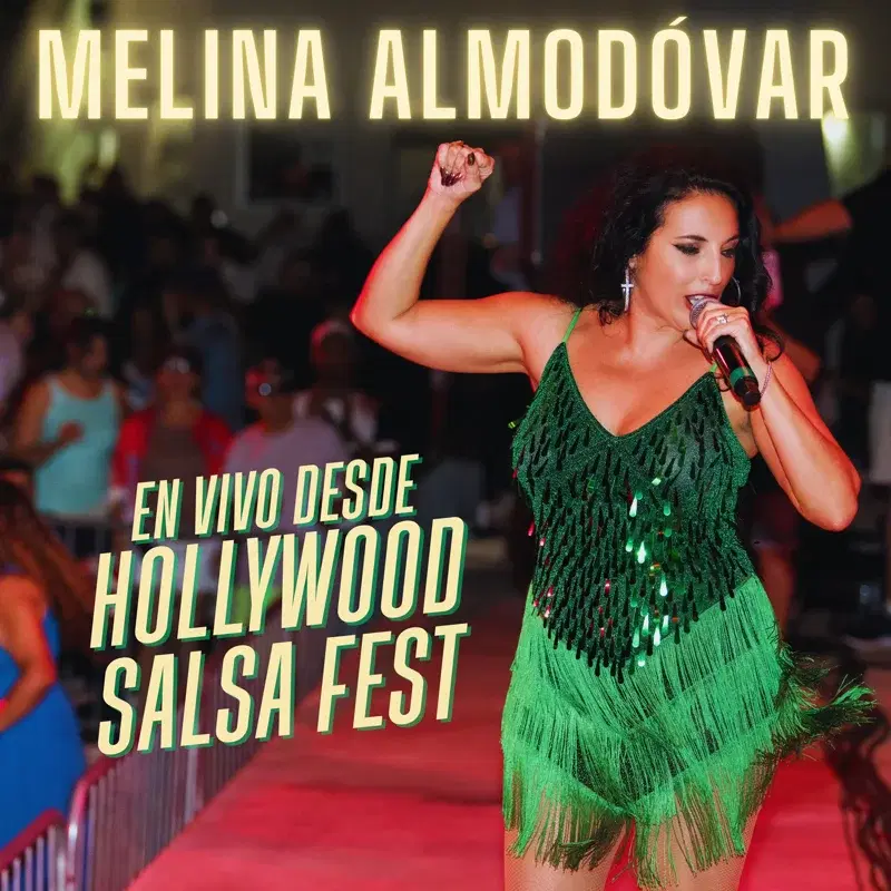 En Vivo Desde Hollywood Salsa Fest