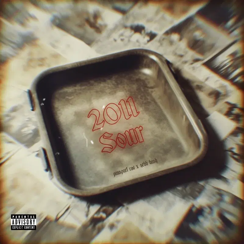 2011 Sour