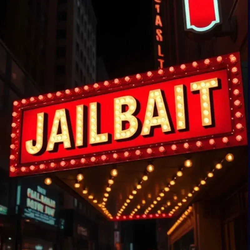 Jailbait