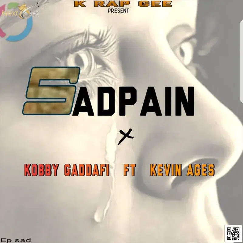 Sad Pain