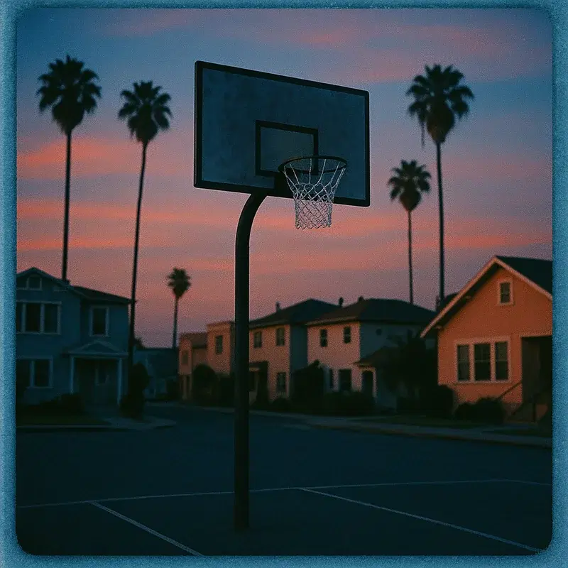 Shot for me