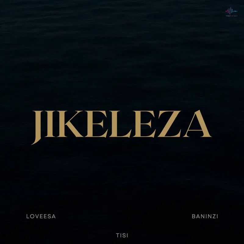 Jikeleza