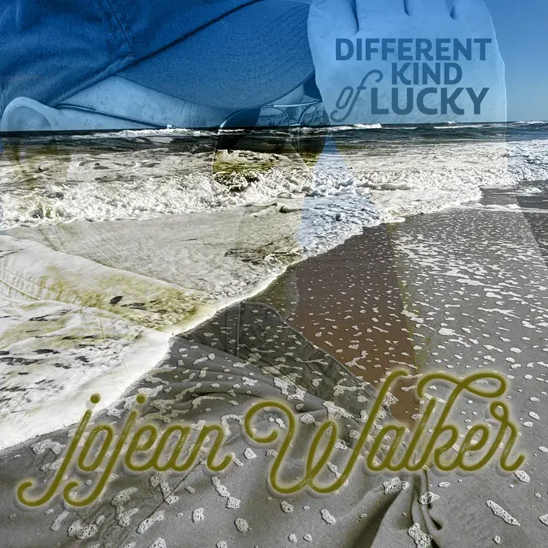 Different Kind Of Lucky