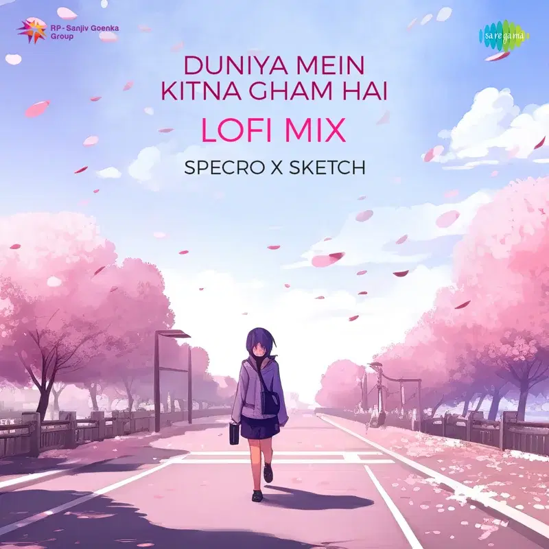Duniya Mein Kitna Gham Hai