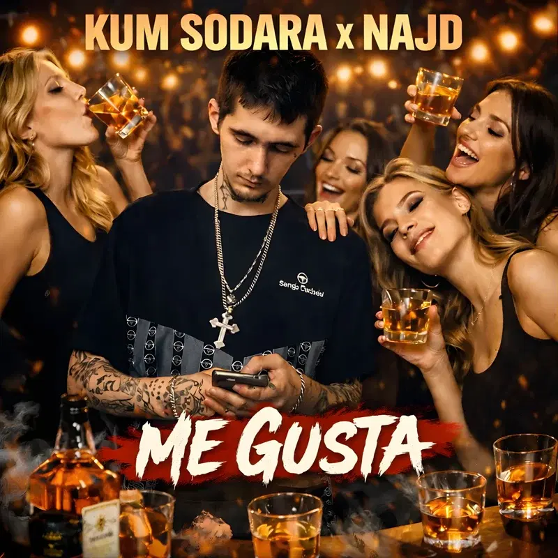 Me Gusta