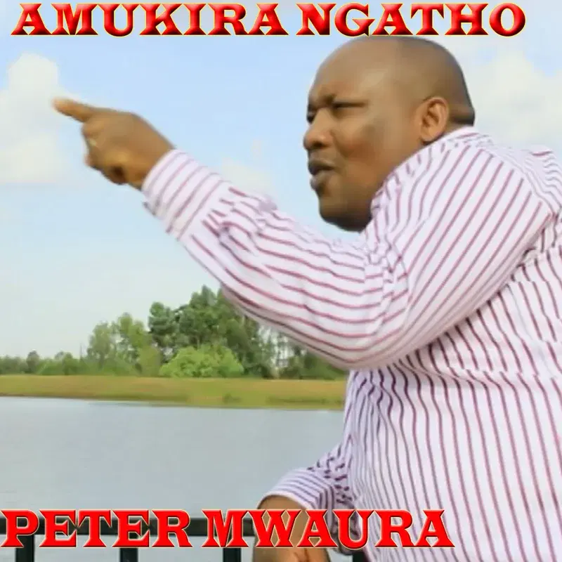 Amukira Ngatho
