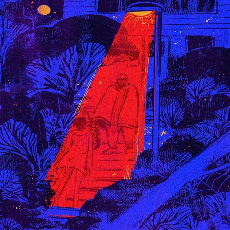Cover Art