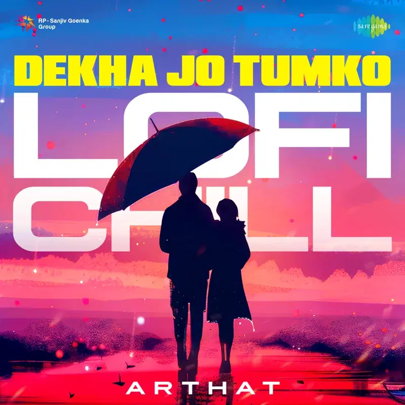 Dekha Jo Tumko