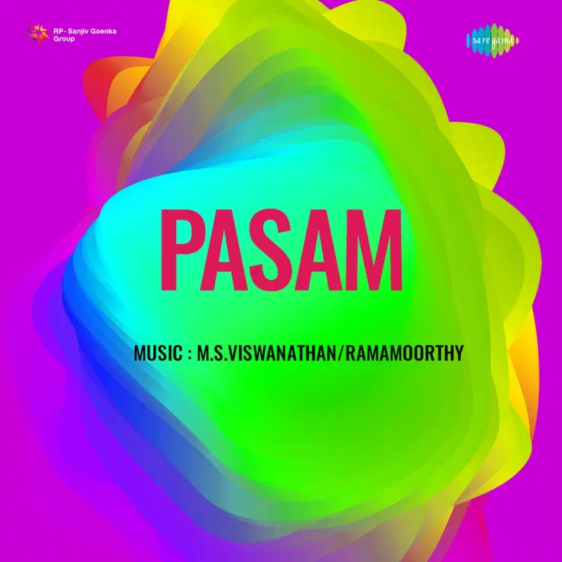 Vulagam Piranthathu Enakkaga (From "Pasam")