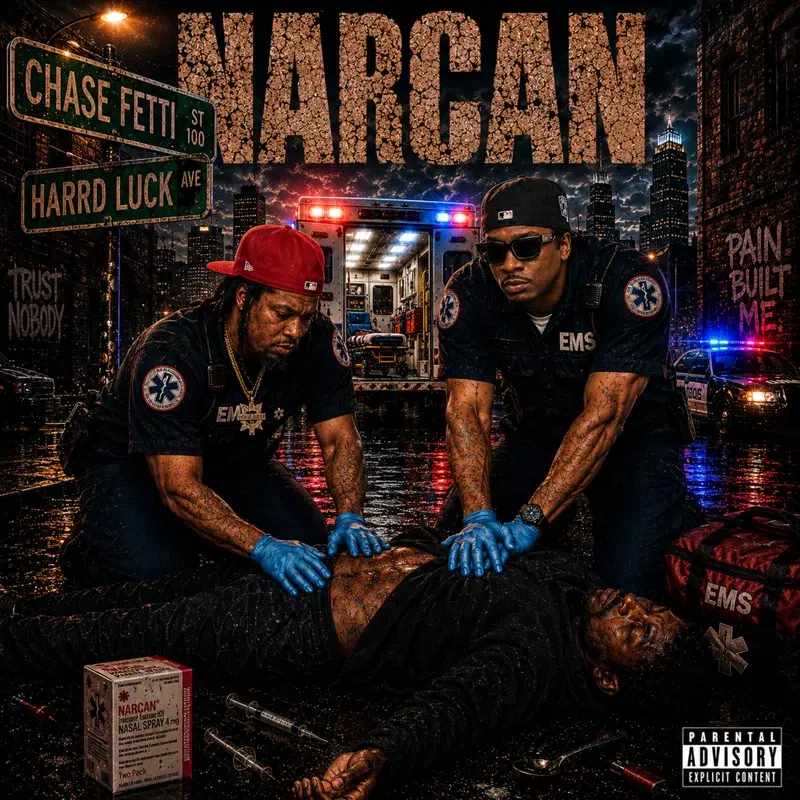 NARCAN