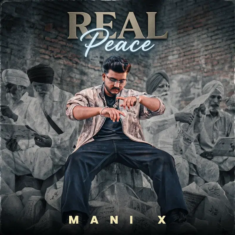Real Peace