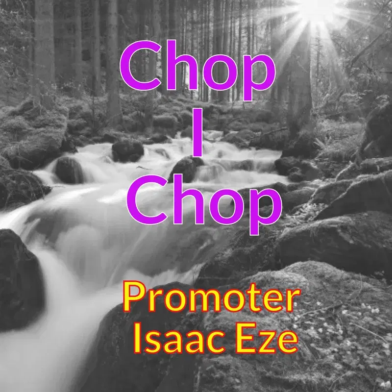 Chop I Chop