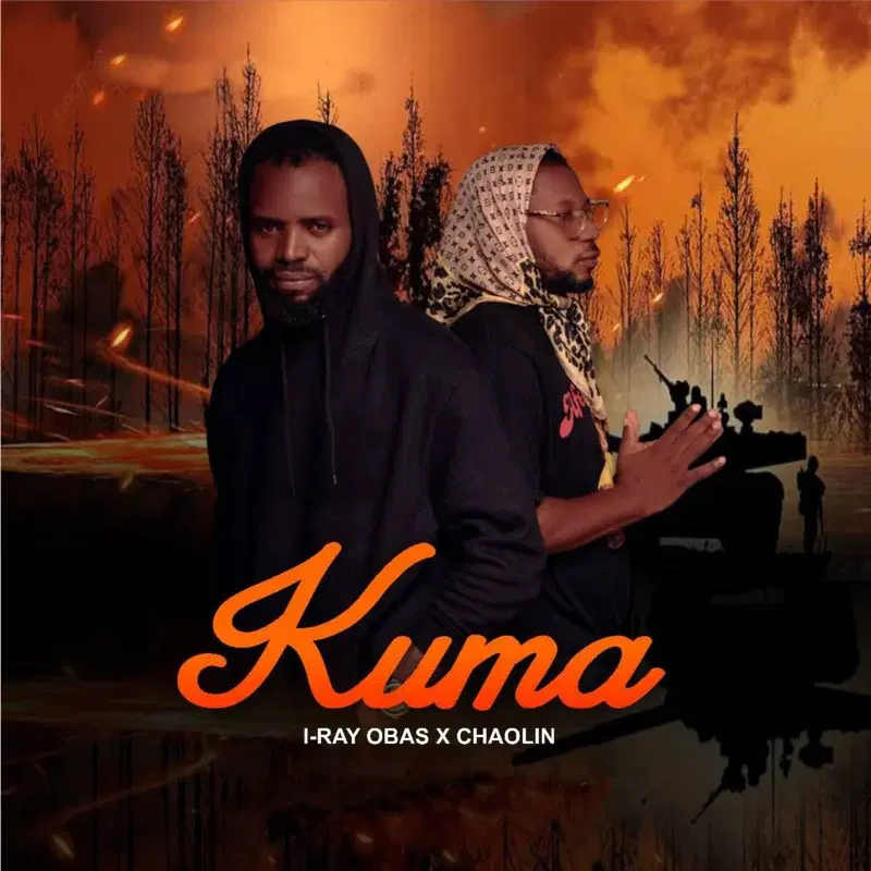 KUMA
