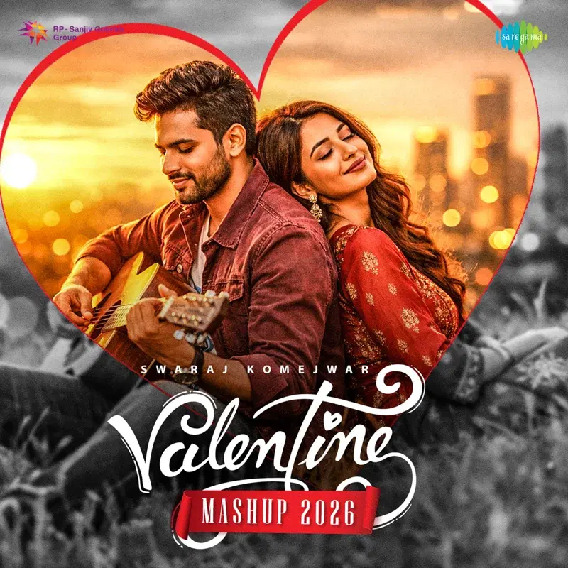 Valentine Mashup 2026
