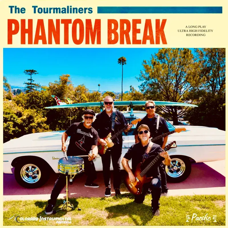 Phantom Break