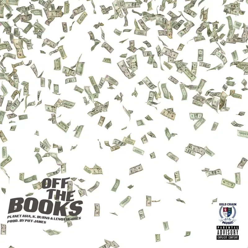 Off the Books