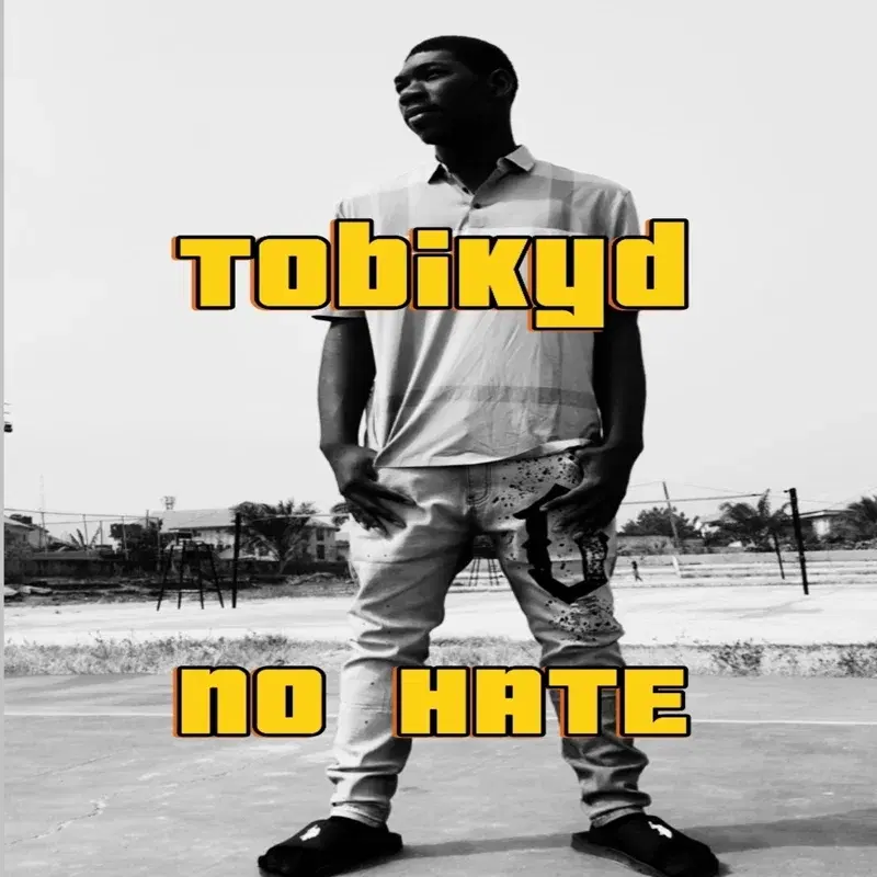 NO HATE