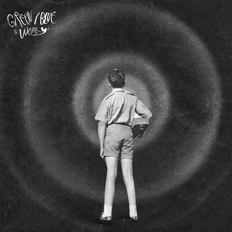 Worry / Gimme Hell