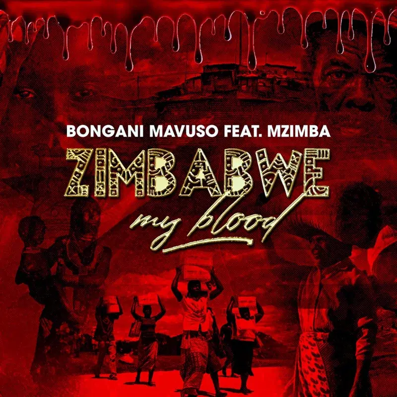Zimbabwe My Blood