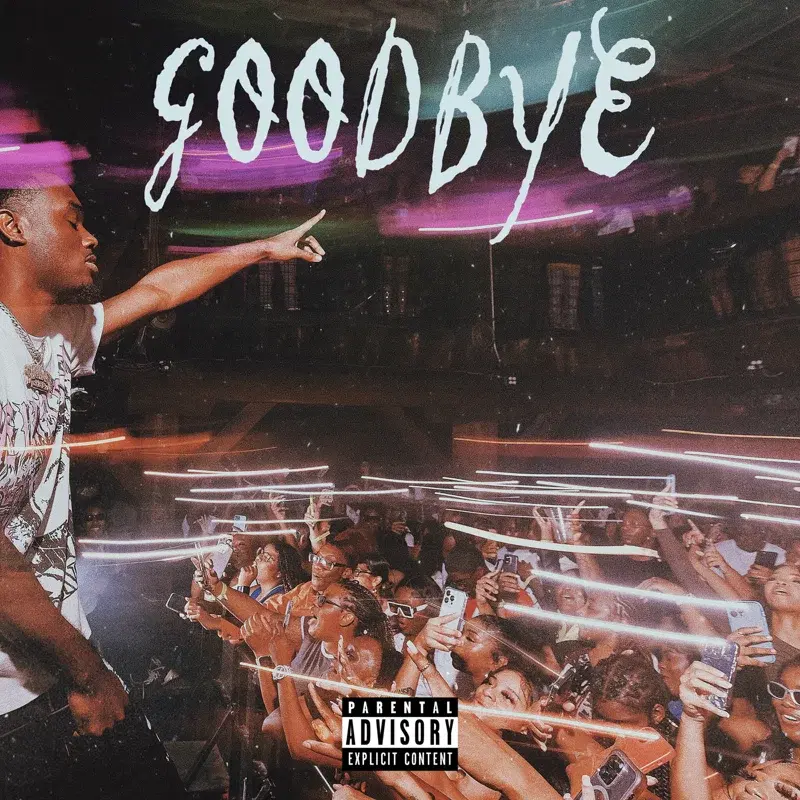 GOODBYE