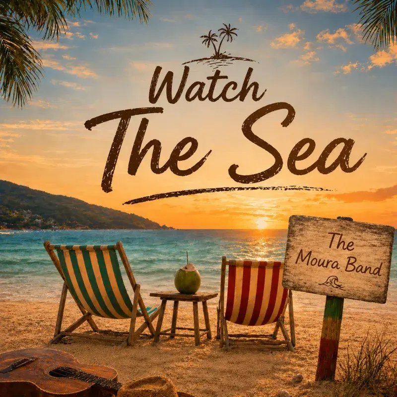 Watch The Sea