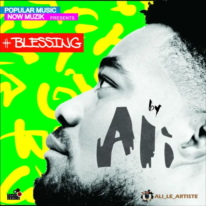 Blessing