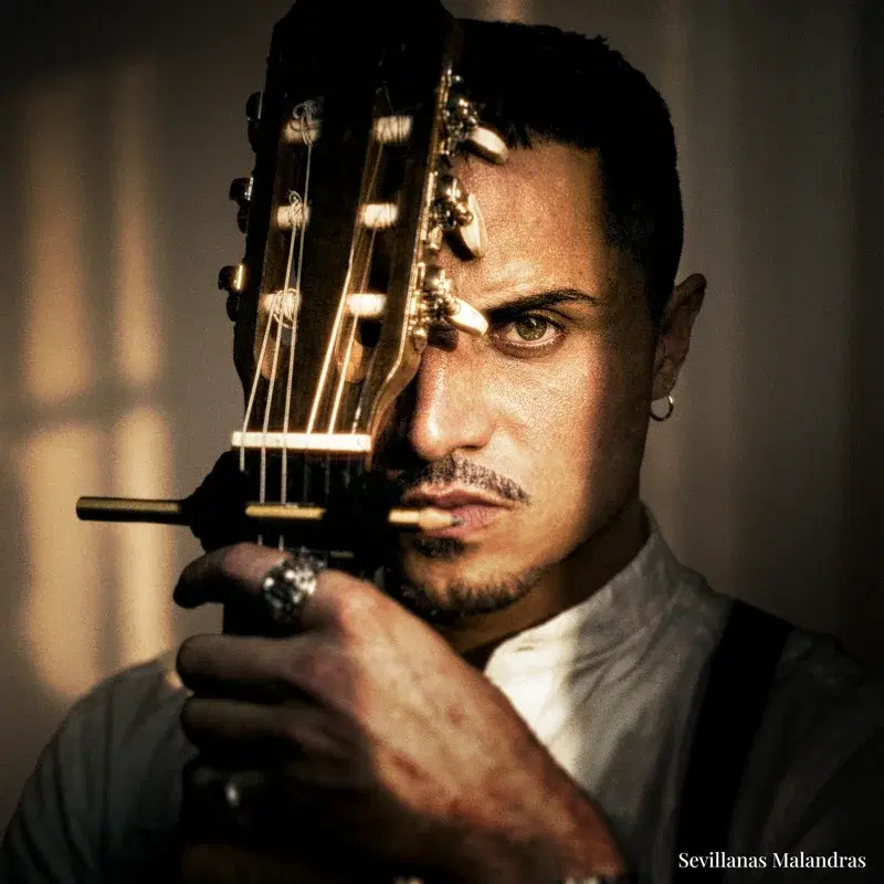 SEVILLANAS MALANDRAS