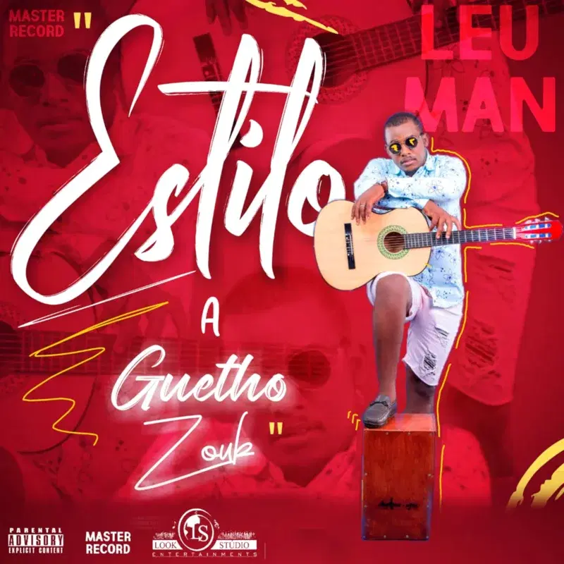 Estilo a Guetho Zouk