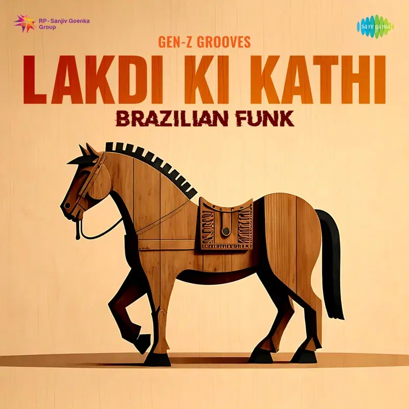 Lakdi Ki Kathi