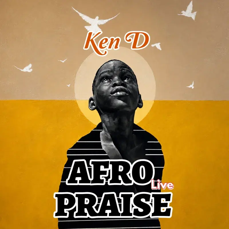 Afro Praise