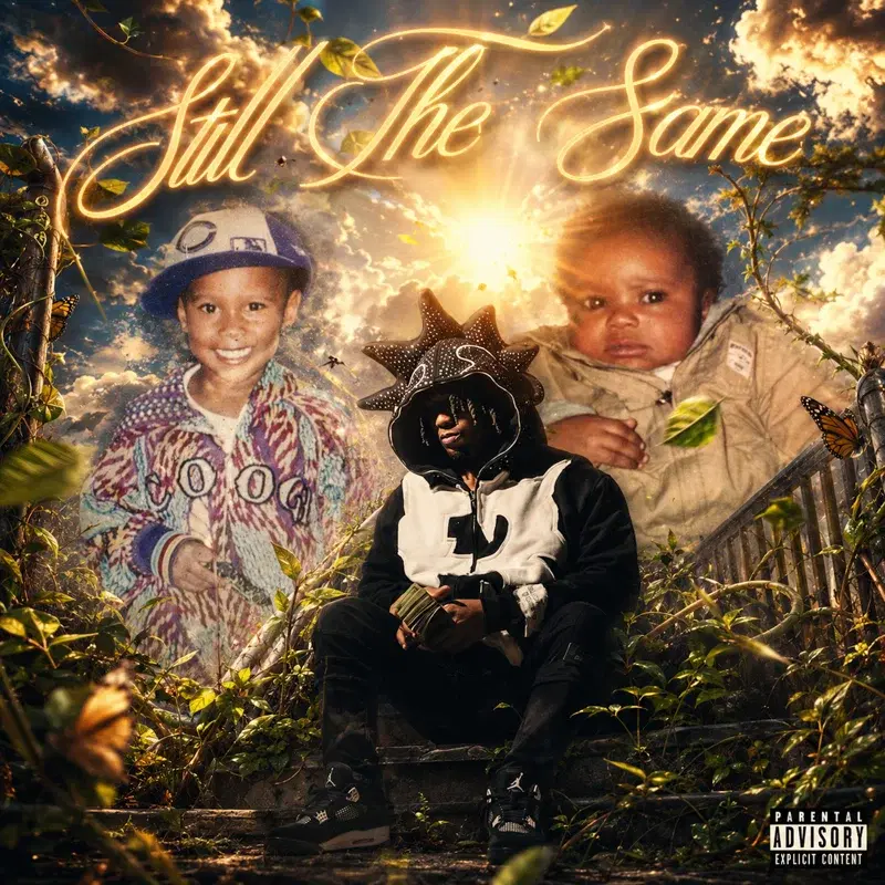 Cover Art