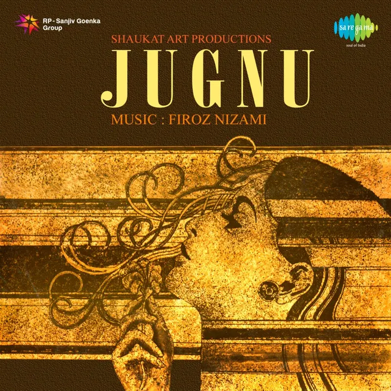 Jugnu (Original Motion Picture Soundtrack)