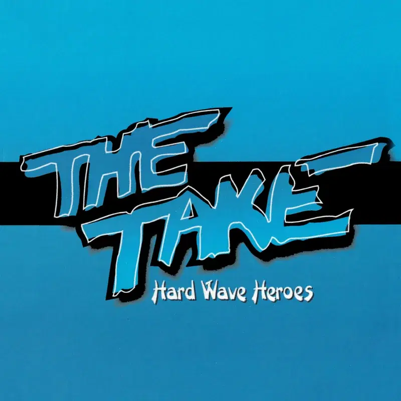 Hard Wave Heroes