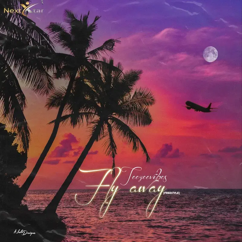 Fly Away