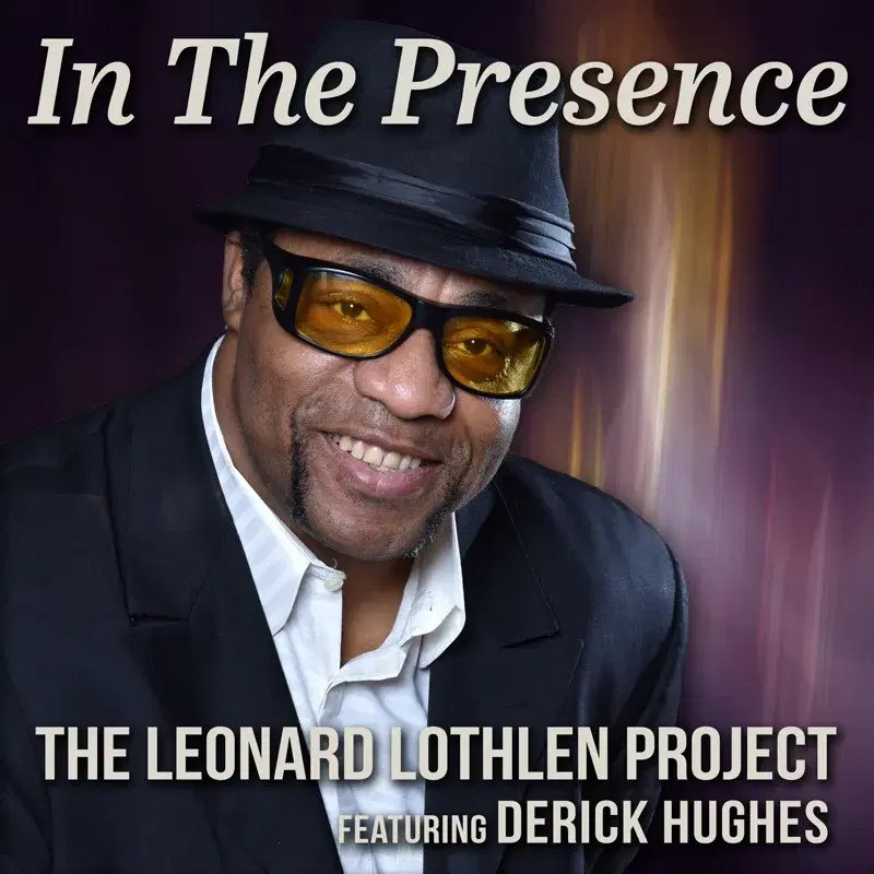 In the Presence