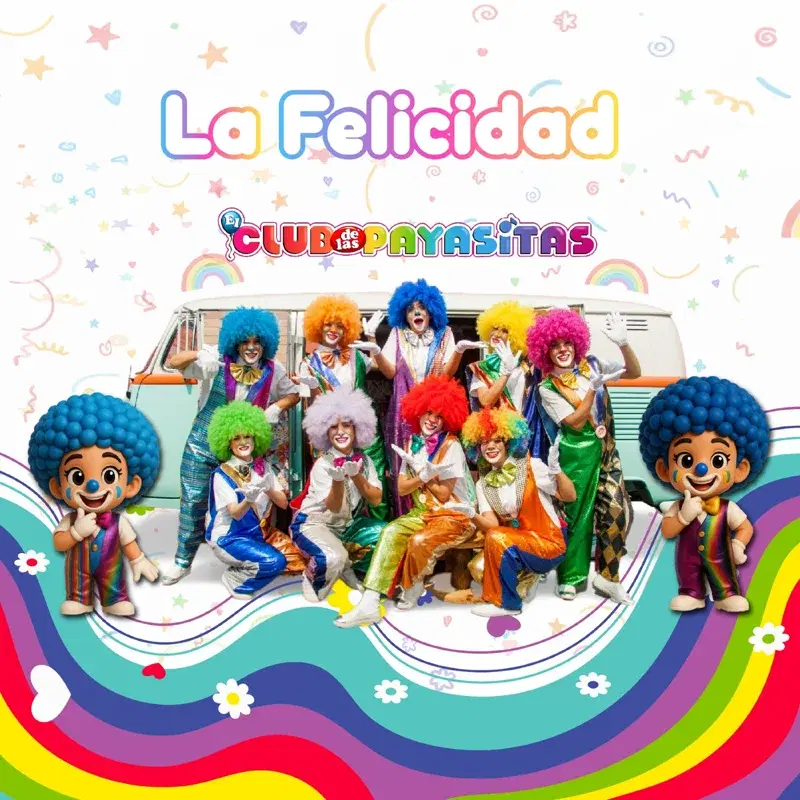 LA FELICIDAD