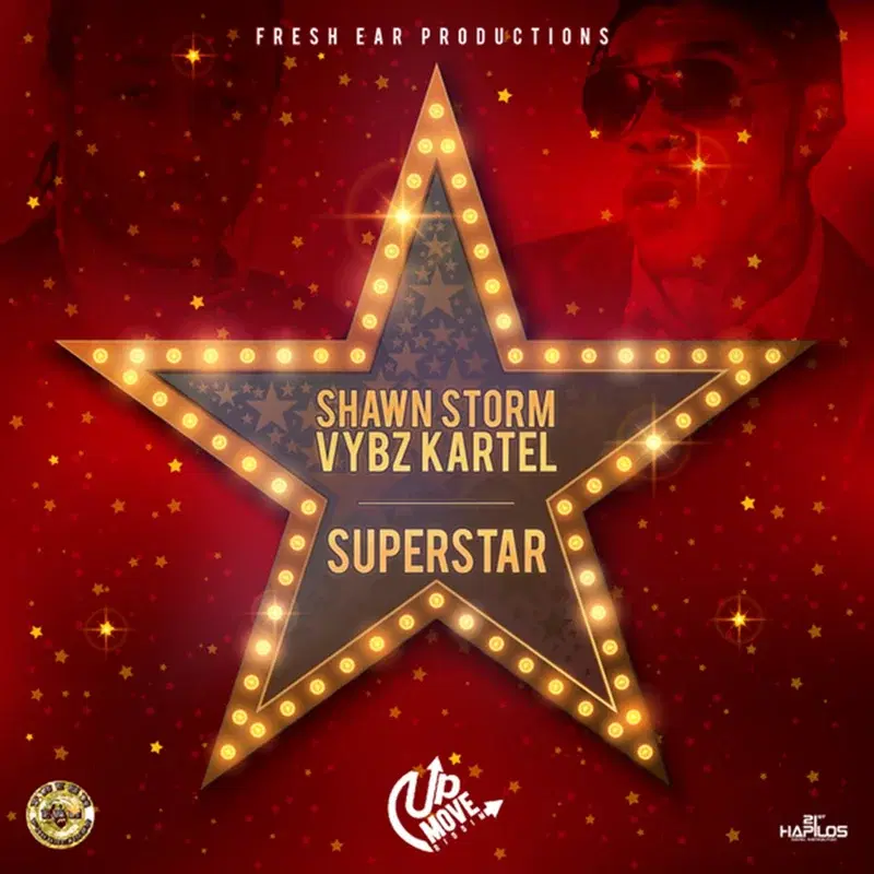 Superstar - Single