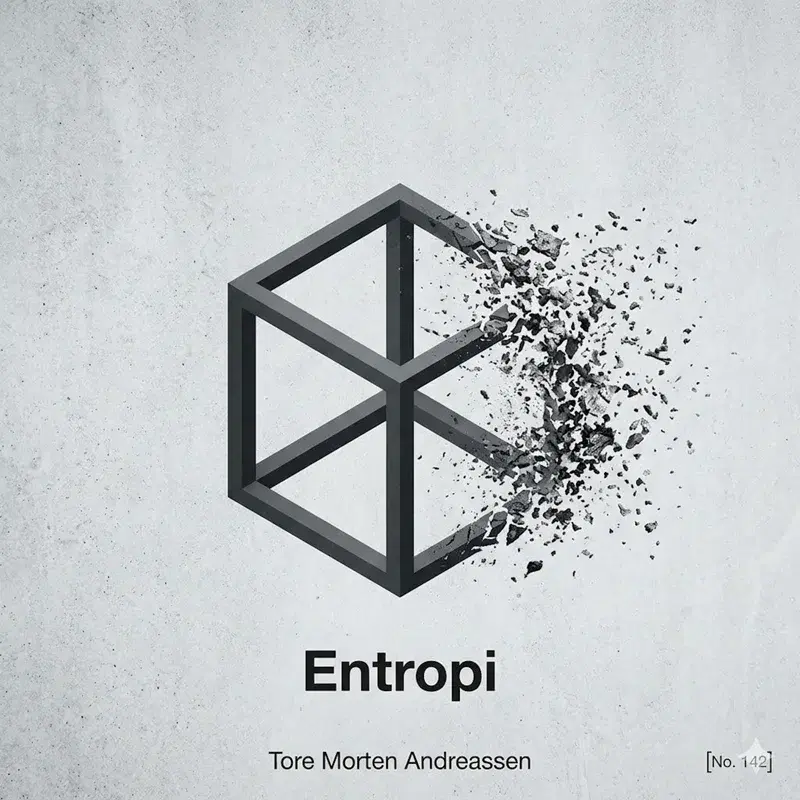 Entropi