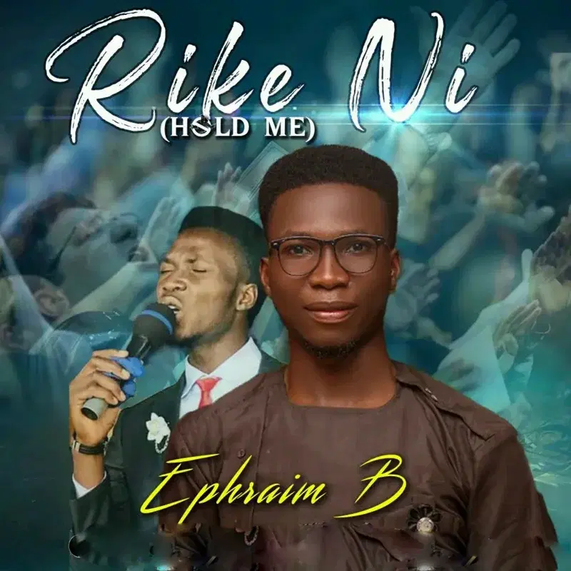 Rike Ni