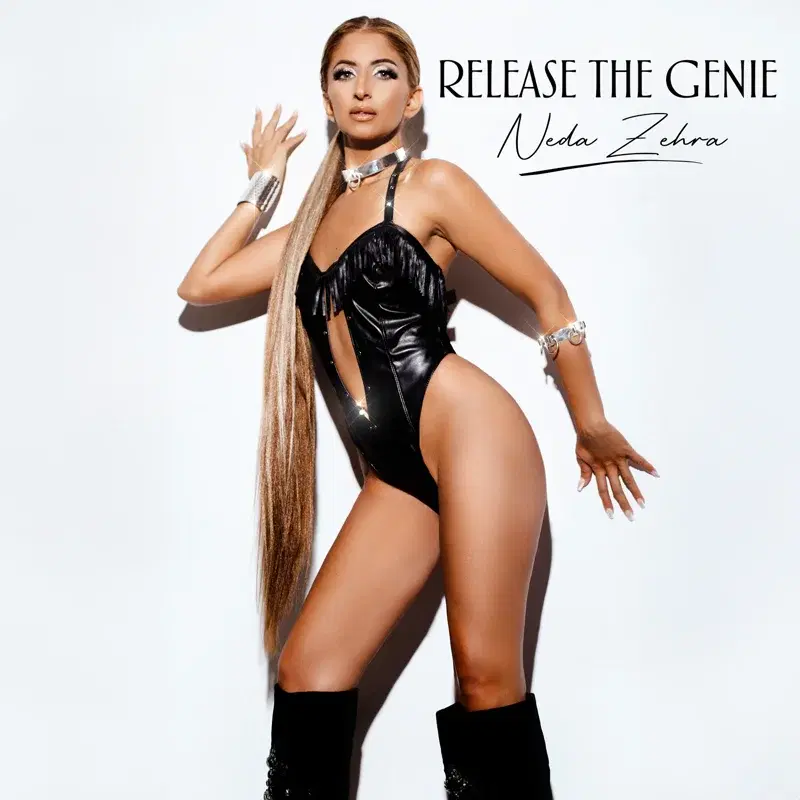 Release The Genie