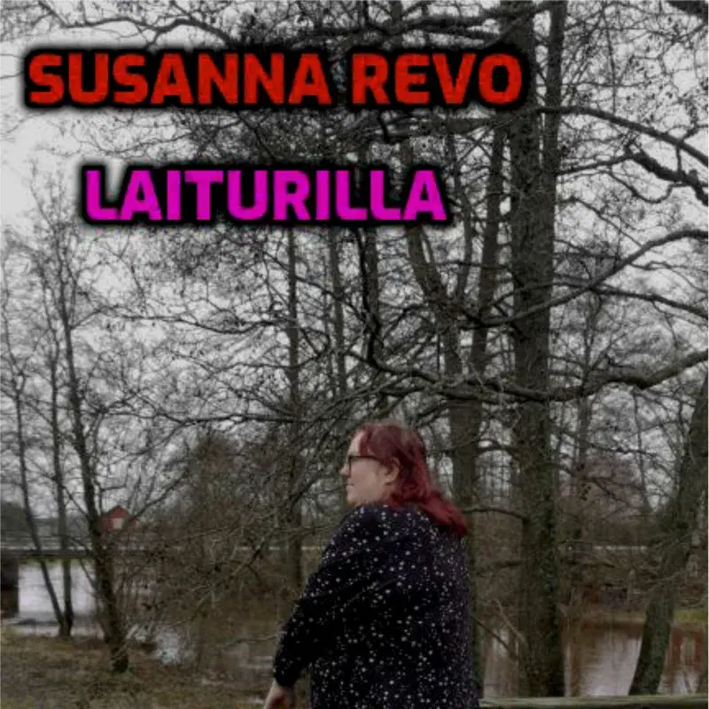 Laiturilla