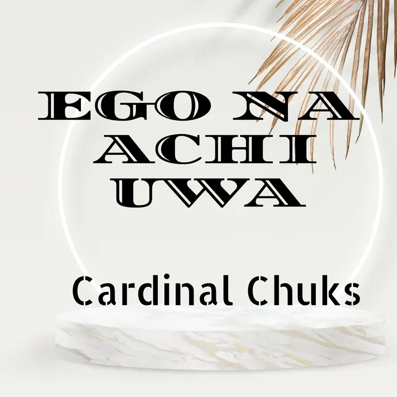 Ego Na Achi Uwa