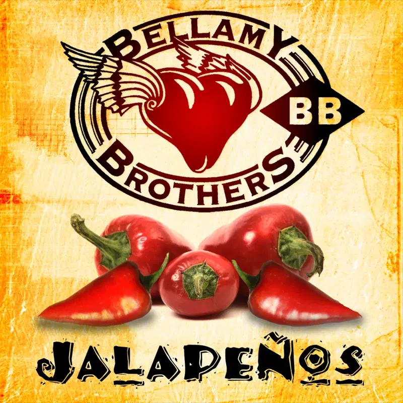 Jalapeños - Single