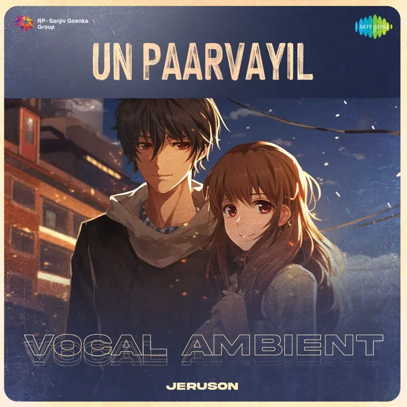 Un Paarvayil