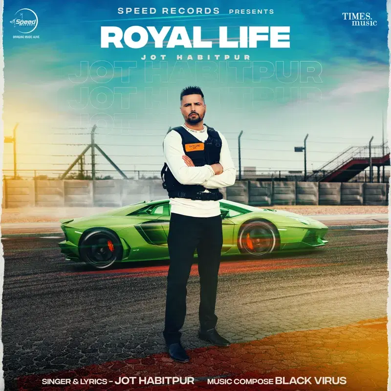 Royal Life