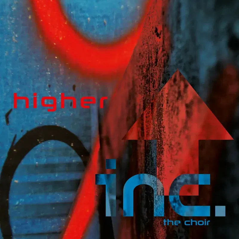 Higher