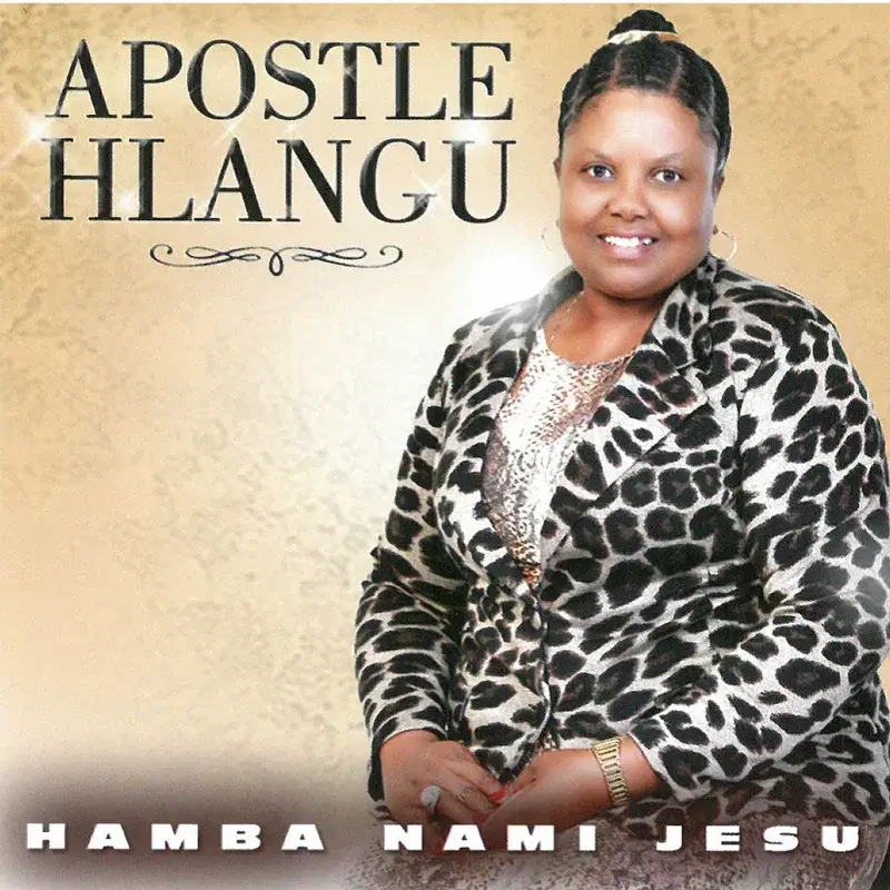 Hamba Nami Jesu