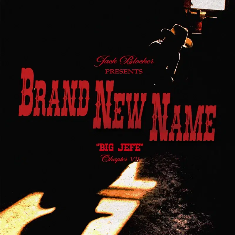 Brand New Name