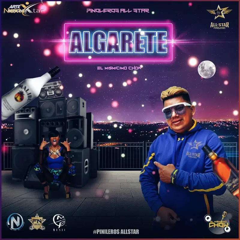 Algarete