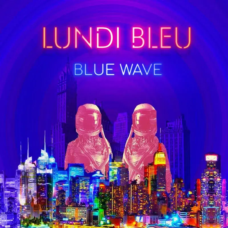 Blue Wave